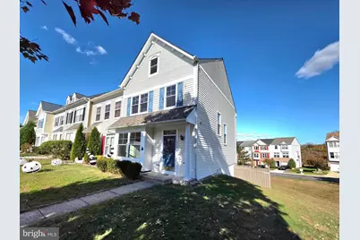 3989 Hartlake Street, Woodbridge, VA 22192 - Photo 1