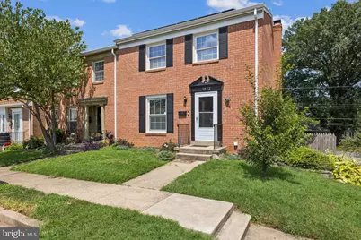 1422 Flagship Drive, Woodbridge, VA 22192 - Photo 1