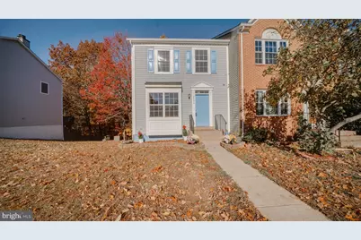 2756 Brier Pond Circle, Woodbridge, VA 22191 - Photo 1
