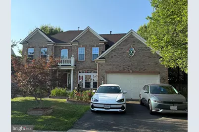 5518 Victory Loop, Manassas, VA 20112 - Photo 1