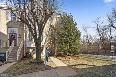 10828 Caraway Circle, Manassas, VA 20109 - Photo 1