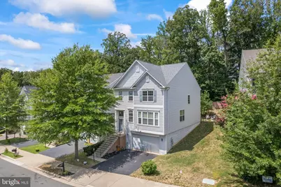 3489 Eagle Ridge Drive, Woodbridge, VA 22191 - Photo 1