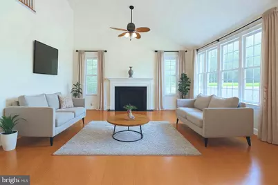 3403 Logstone Drive, Triangle, VA 22172 - Photo 1