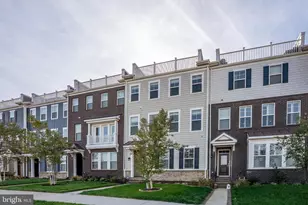 1622 Sandpiper Bay Loop, Dumfries, VA 22026 - Photo 1