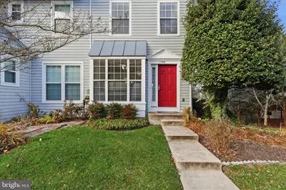 11708 Tolson Place #11708, Woodbridge, VA 22192 - Photo 1