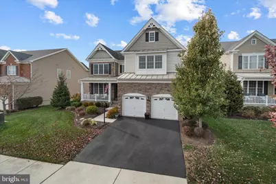 4622 Hull Drive, Haymarket, VA 20169 - Photo 1