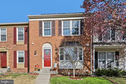 3877 Ogilvie Court, Woodbridge, VA 22192 - Photo 1