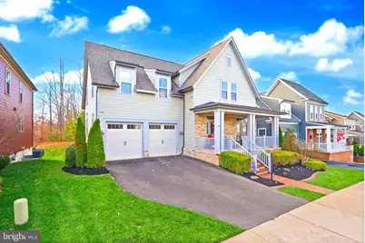 17032 Takeaway Lane, Dumfries, VA 22026 - Photo 1