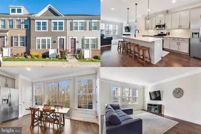 6117 Camerons Ferry Drive, Haymarket, VA 20169 - Photo 1