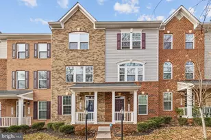 14695 May Oaks Ct, Woodbridge, VA 22191 - Photo 1