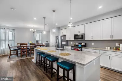 1592 Dorothy Lane, Woodbridge, VA 22191 - Photo 1