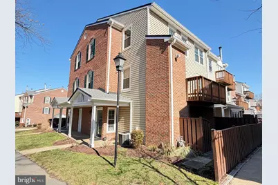 4165 Churchman Way, Woodbridge, VA 22192 - Photo 1