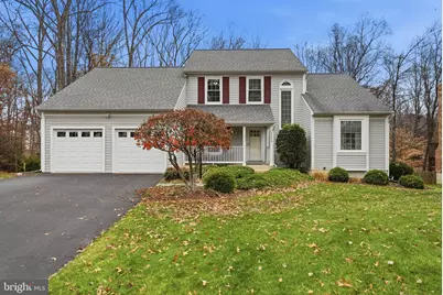 12593 Cricket Lane, Woodbridge, VA 22192 - Photo 1