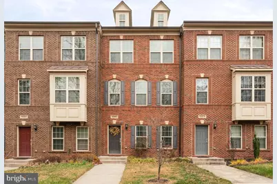 15981 Marsh Place, Haymarket, VA 20169 - Photo 1