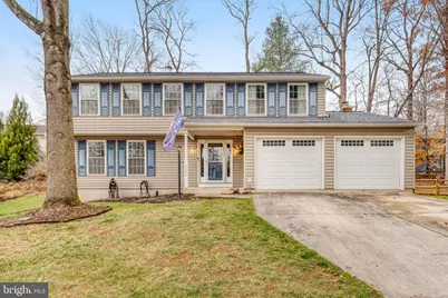 4586 Rincon Place, Dumfries, VA 22025 - Photo 1