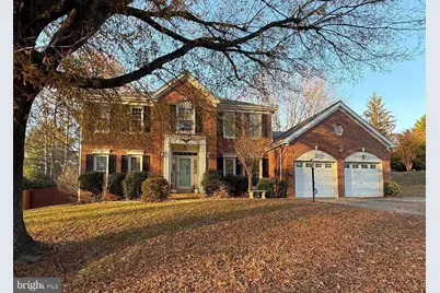 3582 Lions Field Road, Triangle, VA 22172 - Photo 1