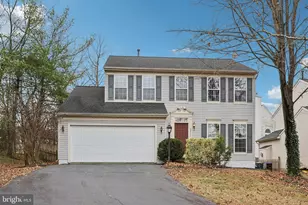 12151 Hayfield Ct, Bristow, VA 20136 - Photo 1