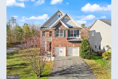 7722 Yalta Way, Gainesville, VA 20155 - Photo 1