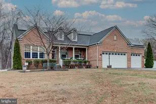 7960 Canova Forest Ct, Manassas, VA 20112 - Photo 1