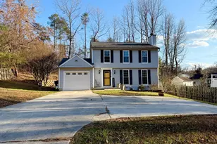 18817 Kerill Rd, Triangle, VA 22172 - Photo 1