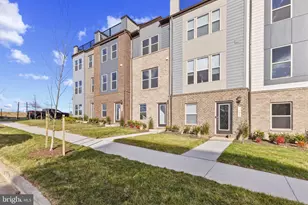 8875 Curie St, Manassas, VA 20109 - Photo 1