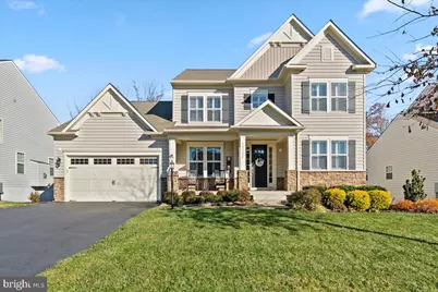 15716 Rachel Place, Haymarket, VA 20169 - Photo 1