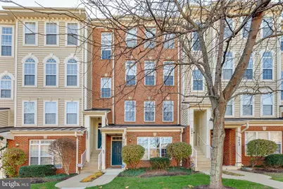 5039 Anchorstone Drive #5039, Woodbridge, VA 22192 - Photo 1