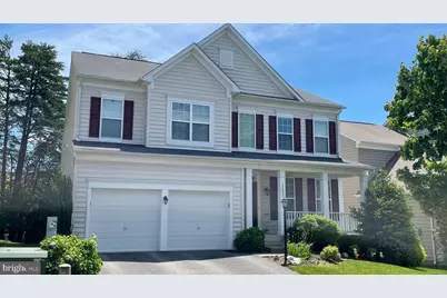 12437 Pfitzner Court, Woodbridge, VA 22192 - Photo 1