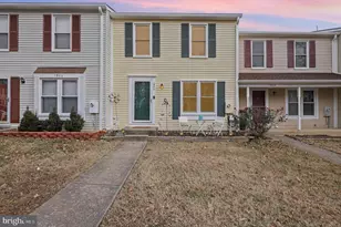 1904 Pohick Creek Ct, Woodbridge, VA 22192 - Photo 1