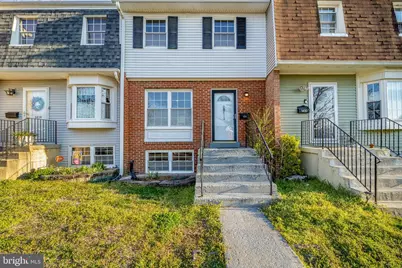 1412 Cottonwood Court, Woodbridge, VA 22191 - Photo 1