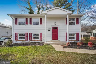 13814 Greenwood Drive, Woodbridge, VA 22193 - Photo 1