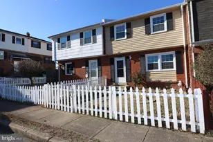 1717 Fort Henry Ct, Dumfries, VA 22026 - Photo 1