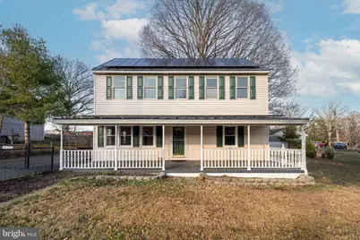 8602 Spruce Street, Manassas, VA 20111 - Photo 1