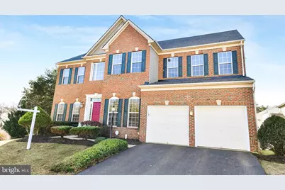 12027 Paper Birch Lane, Gainesville, VA 20155 - Photo 1