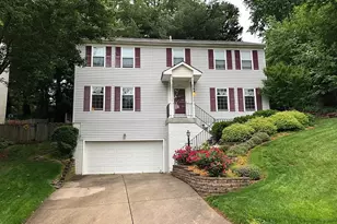 15694 Pike Trail, Dumfries, VA 22025 - Photo 1