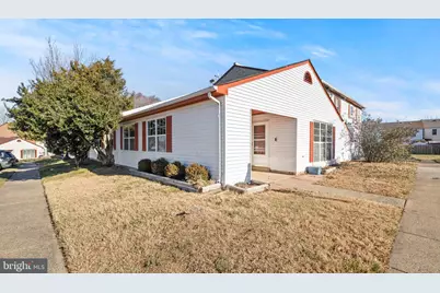 7699 Callan Drive, Manassas, VA 20109 - Photo 1