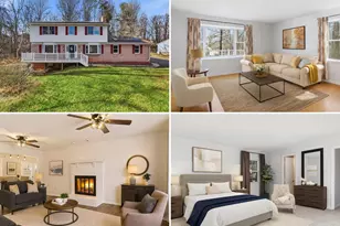 4170 Padgett Dr, Haymarket, VA 20169 - Photo 1