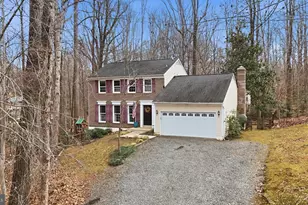 12533 Basswood Dr, Manassas, VA 20112 - Photo 1