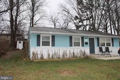 4611 Kenwood Drive, Woodbridge, VA 22193 - Photo 1