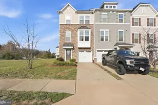 10798 Hinton Wy, Manassas, VA 20112 - Photo 1