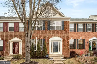 3764 Tonbridge Place, Woodbridge, VA 22192 - Photo 1