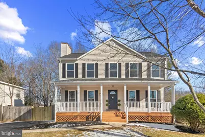 13425 Princedale Drive, Woodbridge, VA 22193 - Photo 1