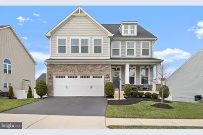 12432 Mays Quarter Road, Woodbridge, VA 22192 - Photo 1