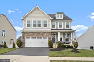 12432 Mays Quarter Rd, Woodbridge, VA 22192 - Photo 1