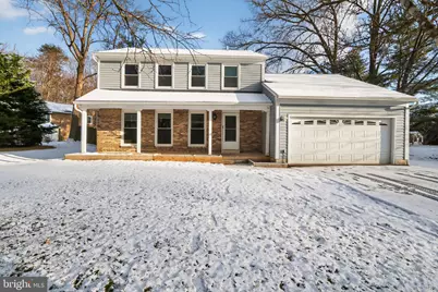 11979 Falling Creek Drive, Manassas, VA 20112 - Photo 1