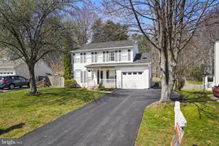 14158 Rockinghorse Dr, Woodbridge, VA 22193 - Photo 1