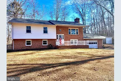 8918 Burwell Road, Nokesville, VA 20181 - Photo 1