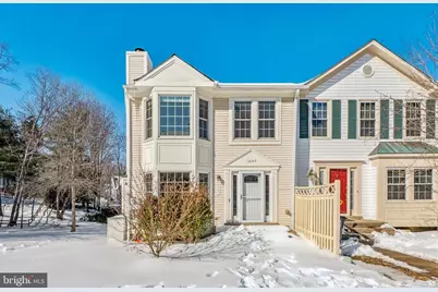 12138 Salemtown Drive, Woodbridge, VA 22192 - Photo 1