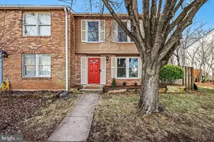 10161 E Wilmington St, Manassas, VA 20109 - Photo 1