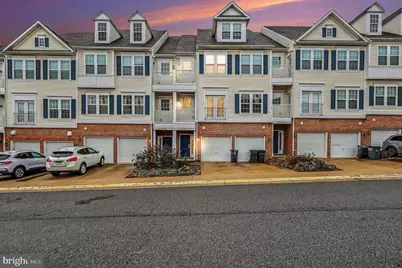 13933 Hollow Wind Way #101, Woodbridge, VA 22191 - Photo 1